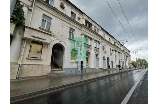 Продается торговое помещение, 67м² - Продам в Севастополе