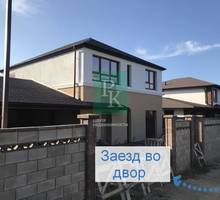 Продам дом 206м² на участке 6.89 соток - Дома в Севастополе