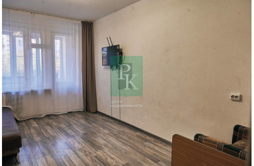 Продам 1-к квартиру 30.8м² 3/5 этаж - Квартиры в Севастополе