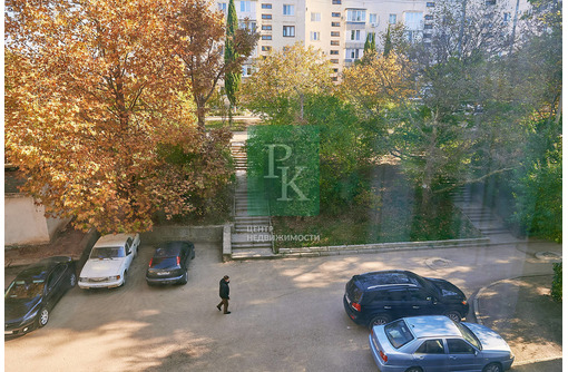 Продам 1-к квартиру 30.8м² 3/5 этаж - Квартиры в Севастополе