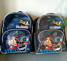Продам два детских рюкзака цена 300 руб - Товары для школьников в Севастополе