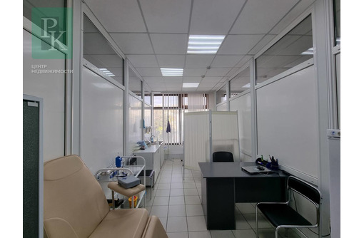 Продается офис, 205.8м² - Продам в Севастополе