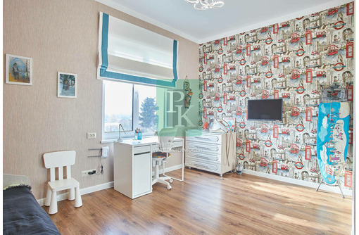 Продаю дом 168м² на участке 5 соток - Дома в Севастополе