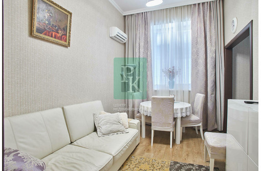 Продается 3-к квартира 64м² 3/3 этаж - Квартиры в Севастополе