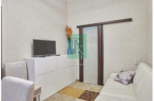 Продается 3-к квартира 64м² 3/3 этаж - Квартиры в Севастополе