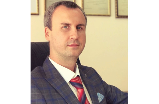Опытный адвокат в Севастополе Кирюников Алексей Викторович - Юридические услуги в Севастополе