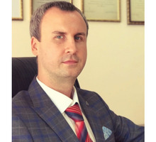 Опытный адвокат в Севастополе Кирюников Алексей Викторович - Юридические услуги в Севастополе