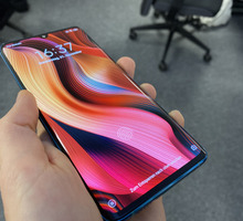 Xiaomi mi note 10 - Смартфоны в Севастополе