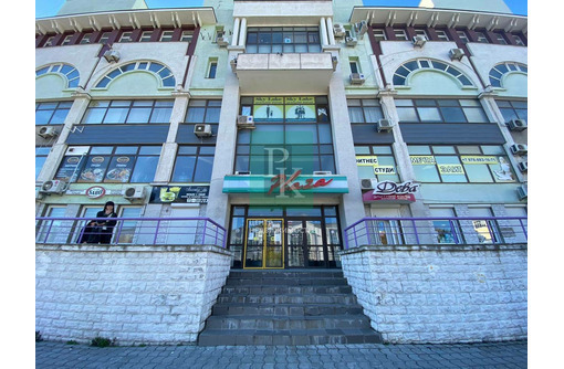 Аренда помещения общественного питания, 60м² - Сдам в Севастополе
