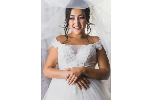 Свадебное платье - Свадебные платья в Бахчисарае