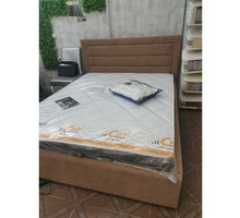 Продается кровать Джессика 160х200 - Мебель для спальни в Севастополе