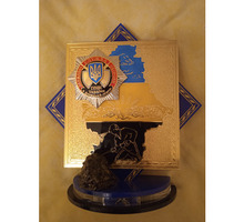 Статуэтка службы охраны - Антиквариат, коллекции в Севастополе