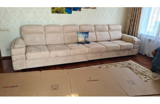Ремонт мягкой мебели в Севастополе – всегда отличный результат по приятным ценам! - Сборка и ремонт мебели в Севастополе