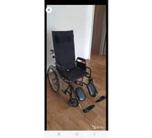 Инвалидная коляска - Медтехника в Крыму