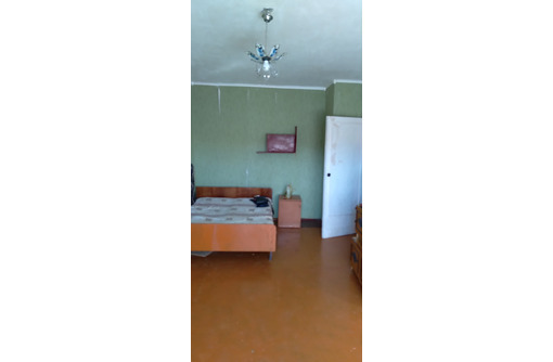 Продам в городе Бахчисарае однокомнатную квартиру общей площадью 34 м2 - Квартиры в Бахчисарае