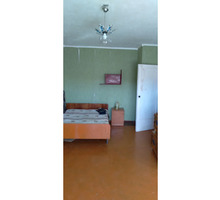 Продам в городе Бахчисарае однокомнатную квартиру общей площадью 34 м2 - Квартиры в Бахчисарае