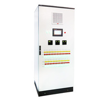 Шкаф постоянного тока серии ШПТ до 120А - Продажа в Симферополе