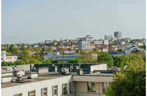 Продажа офиса, 278м² - Продам в Севастополе