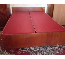 Продам кровать - Мебель для спальни в Щелкино