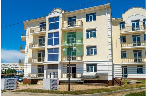 Продается 3-к квартира 71м² 1/4 этаж - Квартиры в Севастополе