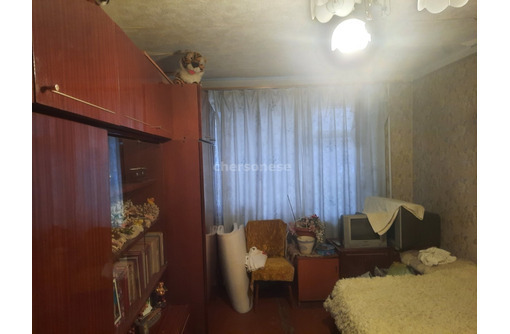 Продам 2-к квартиру 43.5м² 1/5 этаж - Квартиры в Севастополе