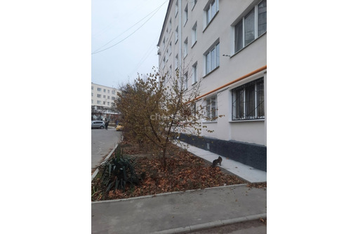Продам 2-к квартиру 43.5м² 1/5 этаж - Квартиры в Севастополе