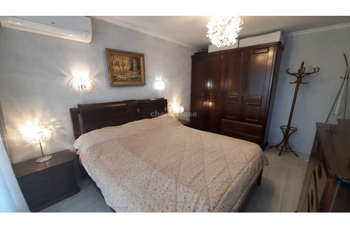 Продам 3-к квартиру 80м² 4/4 этаж - Квартиры в Севастополе