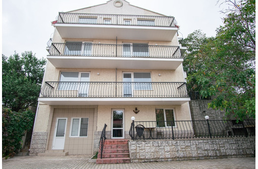 Продажа дома 327м² на участке 6 соток - Дома в Севастополе