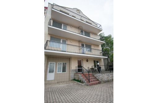 Продажа дома 327м² на участке 6 соток - Дома в Севастополе