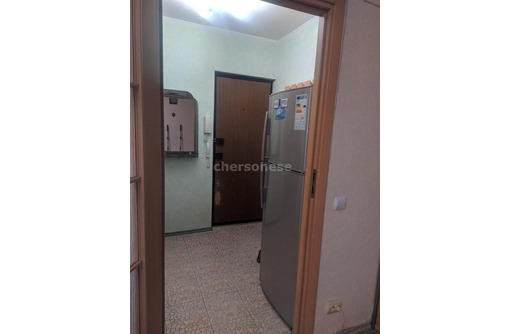 Продажа 1-к квартиры 37.7м² 2/5 этаж - Квартиры в Севастополе