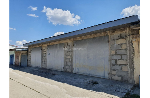 Продается гараж, 88м² - Продам в Севастополе