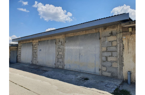 Продается гараж, 88м² - Продам в Севастополе