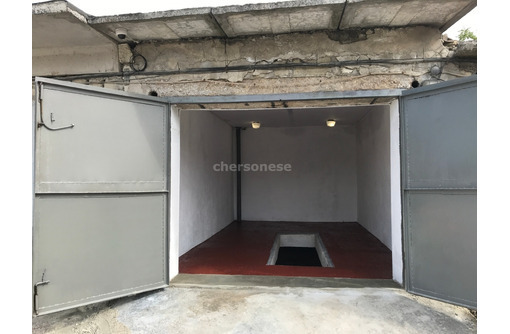 Продаю гараж, 36м² - Продам в Севастополе