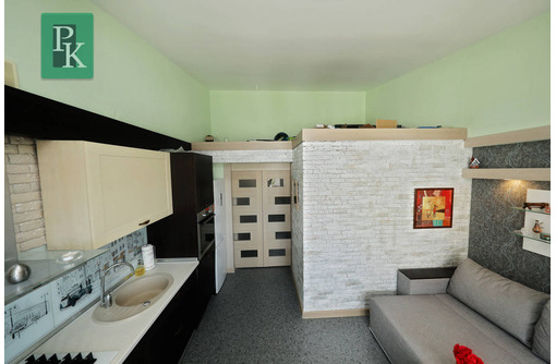 Продам 2-к квартиру 65.6м² 6/6 этаж - Квартиры в Севастополе