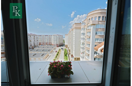 Продам 2-к квартиру 65.6м² 6/6 этаж - Квартиры в Севастополе