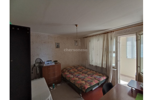 Продается 2-к квартира 62.5м² 7/10 этаж - Квартиры в Севастополе