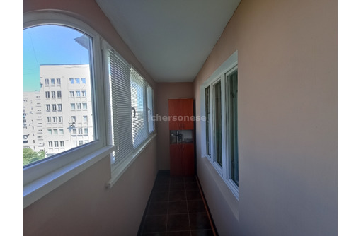 Продается 2-к квартира 62.5м² 7/10 этаж - Квартиры в Севастополе