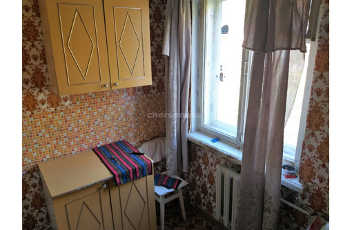 Продаю 1-к квартиру 35м² 3/5 этаж - Квартиры в Севастополе
