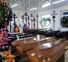 Организация похорон любой сложности  "Похоронный дом "Феникс" - Ритуальные услуги в Керчи