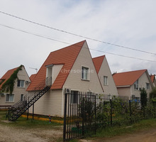 Продаю дом 460м² на участке 62 сотки - Дома в Крыму