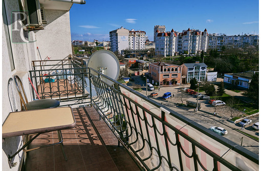 Продаю 1-к квартиру 38м² 9/10 этаж - Квартиры в Севастополе