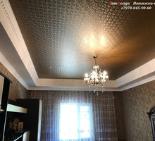 Декоративные натяжные потолки-красота в доме - Натяжные потолки в Крыму