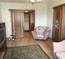 Сдается 3-х комнатная квартира на длительный срок - Аренда квартир в Черноморском