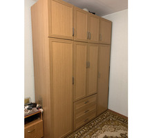 Шкаф платяной в хорошем состоянии - Мебель для спальни в Симферополе