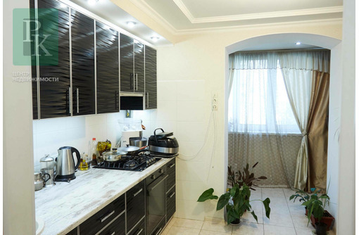 Продажа 2-к квартиры 57.9м² 4/5 этаж - Квартиры в Севастополе