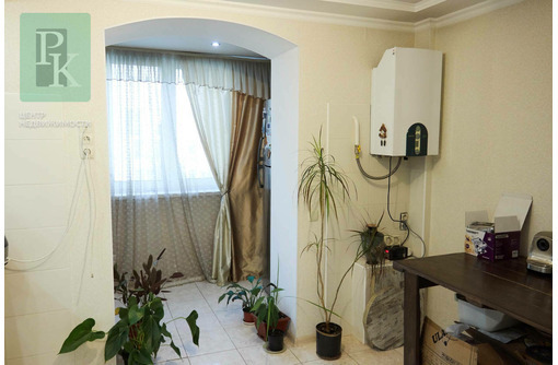 Продажа 2-к квартиры 57.9м² 4/5 этаж - Квартиры в Севастополе