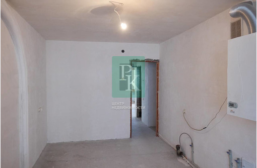 Продажа 3-к квартиры 107.3м² 2/3 этаж - Квартиры в Севастополе