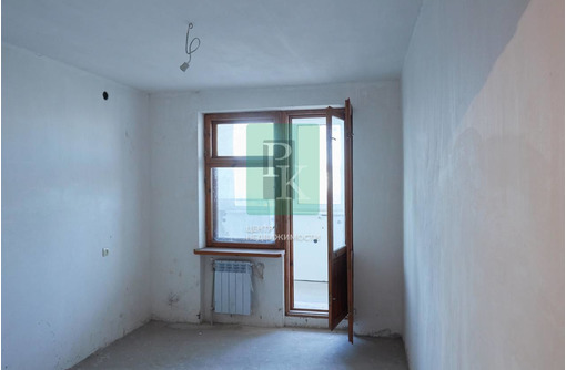 Продажа 3-к квартиры 107.3м² 2/3 этаж - Квартиры в Севастополе