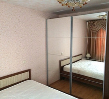 2-комнатная, Лебедя-24, Остряки. - Аренда квартир в Севастополе