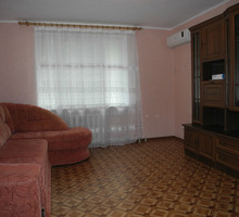 2-комнатная, Косарева-6, 5-микрорайон. - Аренда квартир в Севастополе